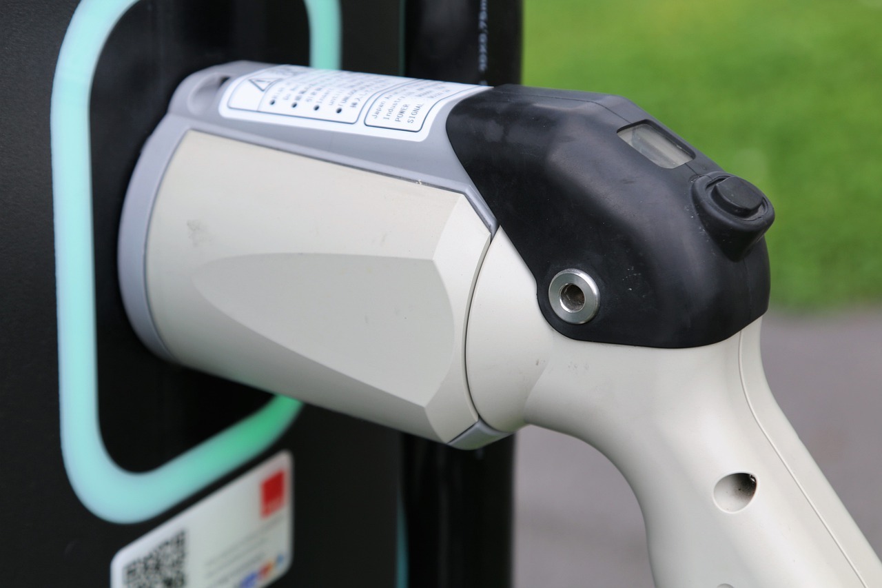 Northampton EV Charger Costs 